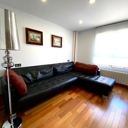 Grand Plaza Vega Apartment Burgos Exterior photo