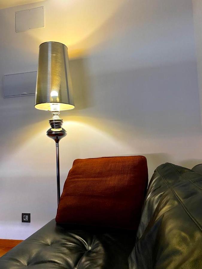 Grand Plaza Vega Apartment Burgos Exterior photo