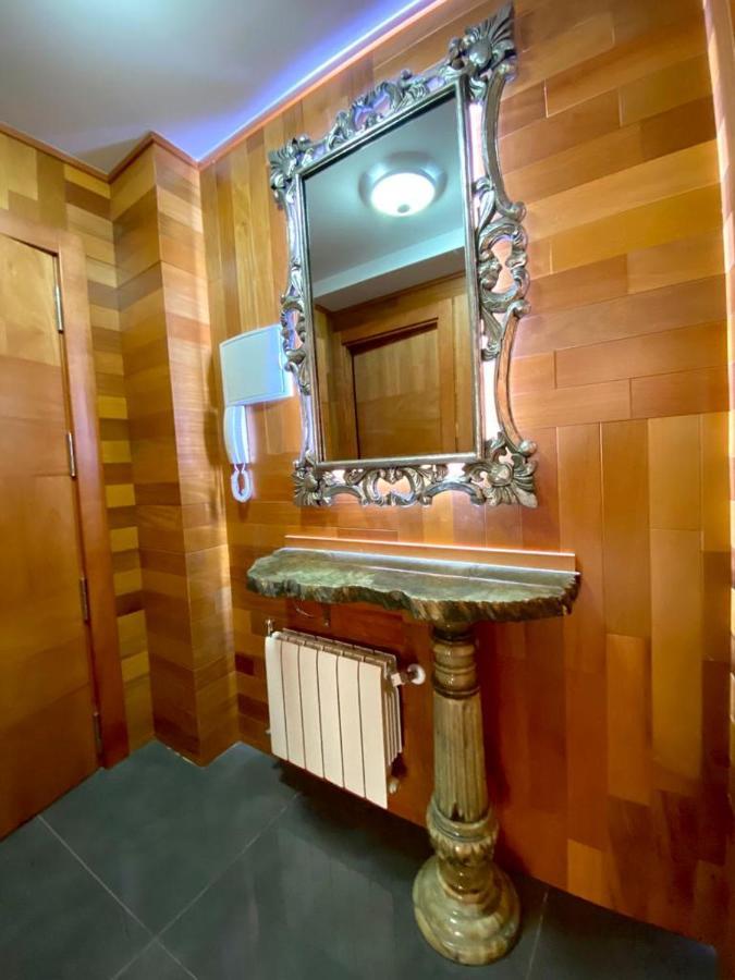 Grand Plaza Vega Apartment Burgos Exterior photo