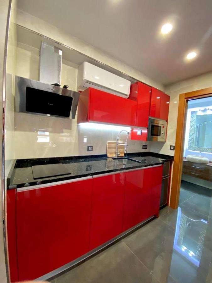 Grand Plaza Vega Apartment Burgos Exterior photo