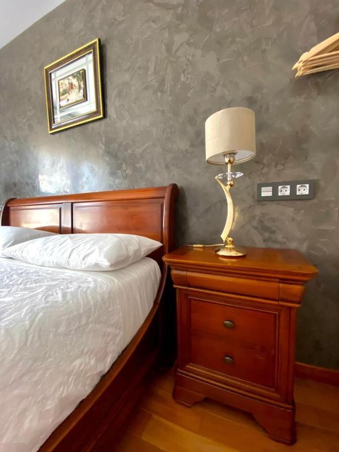 Grand Plaza Vega Apartment Burgos Exterior photo