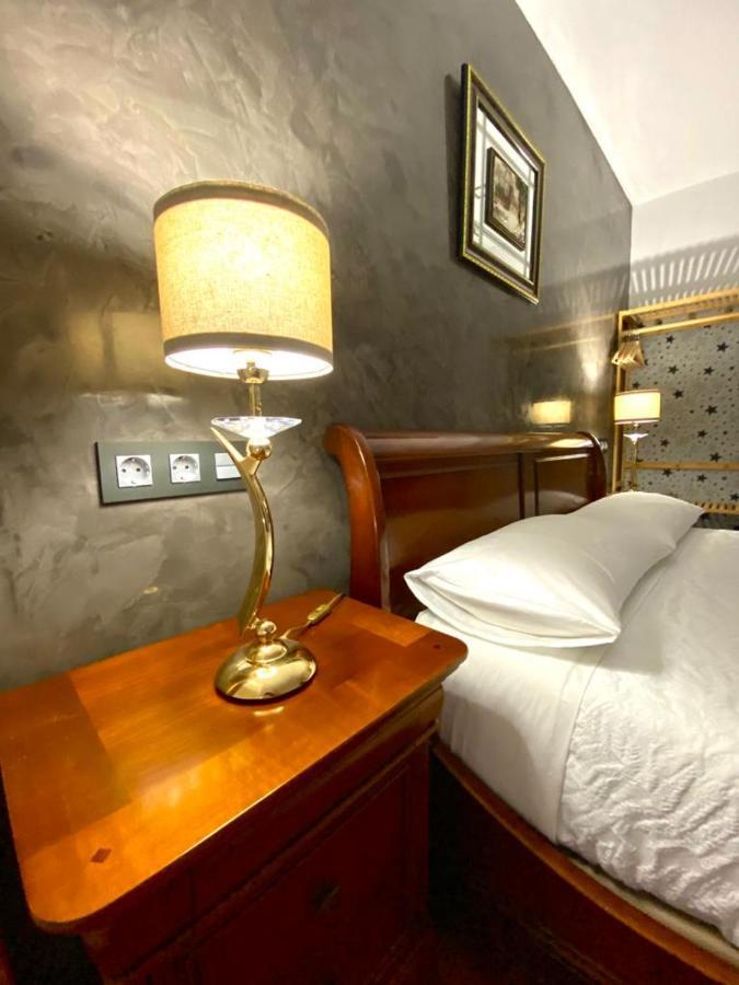 Grand Plaza Vega Apartment Burgos Exterior photo