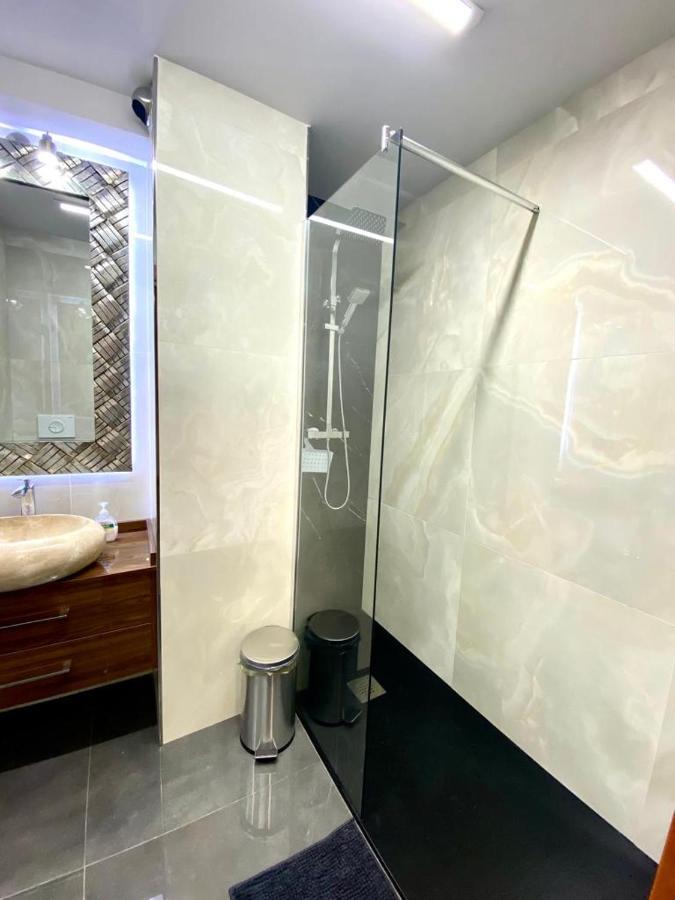 Grand Plaza Vega Apartment Burgos Exterior photo
