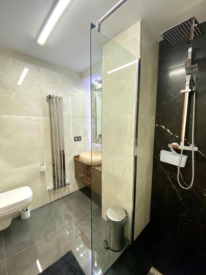Grand Plaza Vega Apartment Burgos Exterior photo