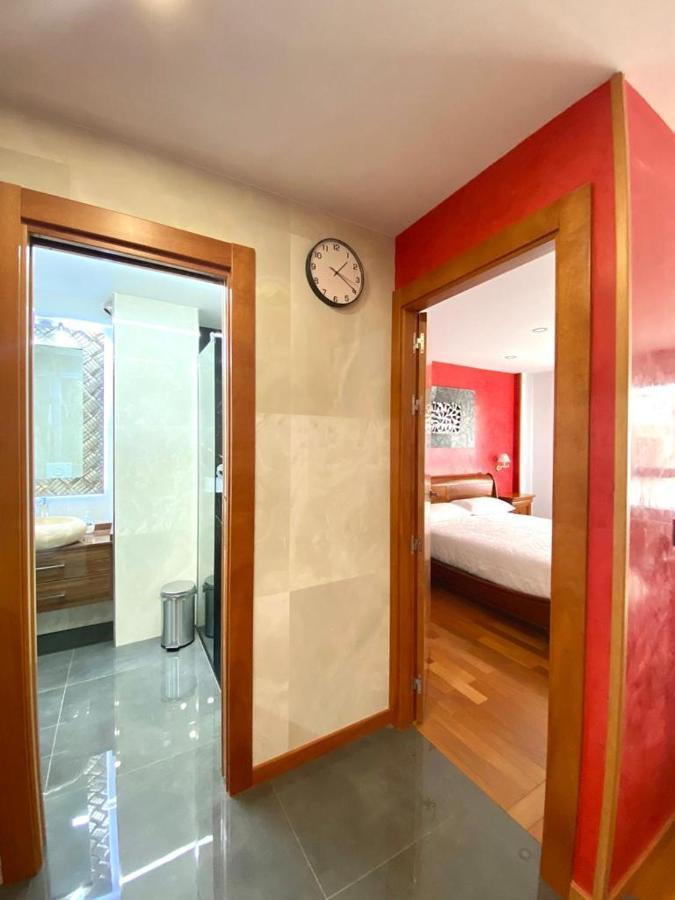 Grand Plaza Vega Apartment Burgos Exterior photo